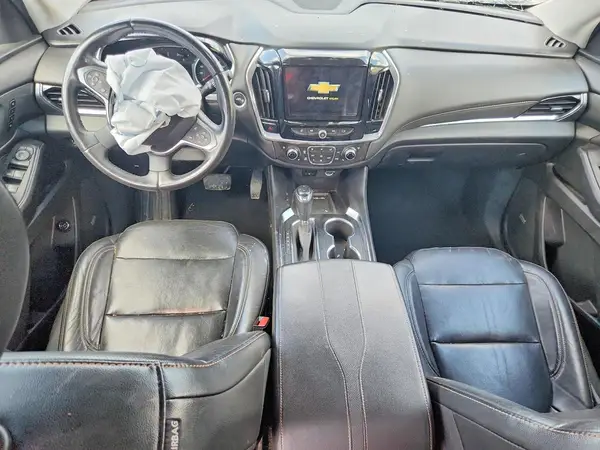 1GNEVJKW5JJ194817 2018 CHEVROLET TRAVERSE - Image 8
