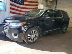 1GNEVJKW5JJ212877 2018 CHEVROLET TRAVERSE