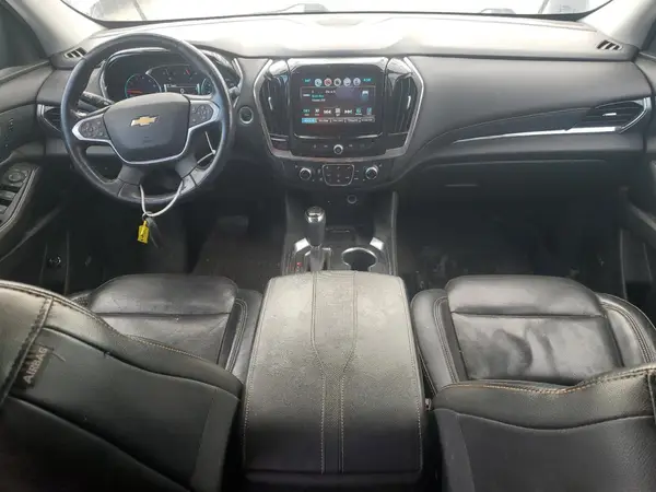 1GNEVJKW5JJ213544 2018 CHEVROLET TRAVERSE - Image 8