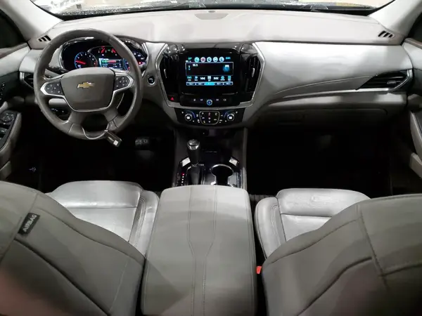 1GNEVJKW5JJ223734 2018 CHEVROLET TRAVERSE - Image 8