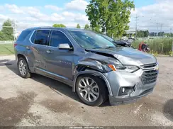 1GNEVJKW5JJ233874 2018 CHEVROLET TRAVERSE