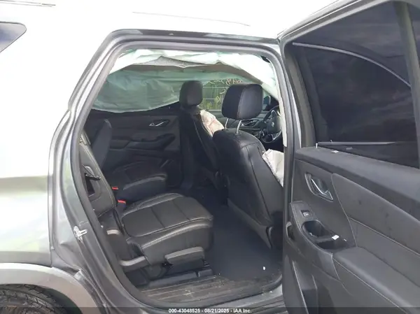 1GNEVJKW5JJ233874 2018 CHEVROLET TRAVERSE - Image 8
