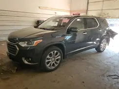 1GNEVJKW5JJ237178 2018 CHEVROLET TRAVERSE