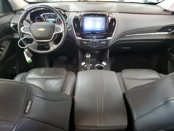 1GNEVJKW5JJ237178 2018 CHEVROLET TRAVERSE - Image 8