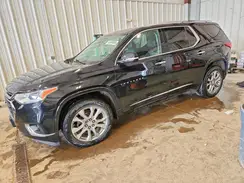 1GNEVJKW5JJ239433 2018 CHEVROLET TRAVERSE