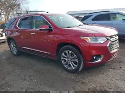 1GNEVJKW5JJ241229 2018 CHEVROLET TRAVERSE