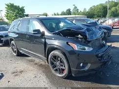 1GNEVJKW5JJ242526 2018 CHEVROLET TRAVERSE