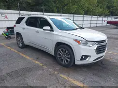 1GNEVJKW5JJ251808 2018 CHEVROLET TRAVERSE