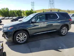 1GNEVJKW5JJ262890 2018 CHEVROLET TRAVERSE