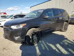 1GNEVJKW5JJ265451 2018 CHEVROLET TRAVERSE