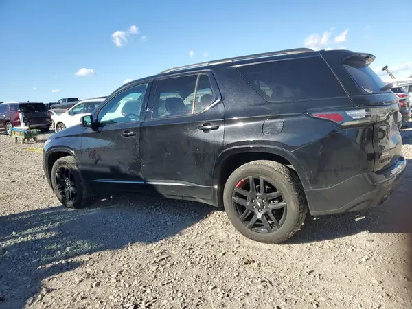 1GNEVJKW5JJ265451 2018 CHEVROLET TRAVERSE - Image 2