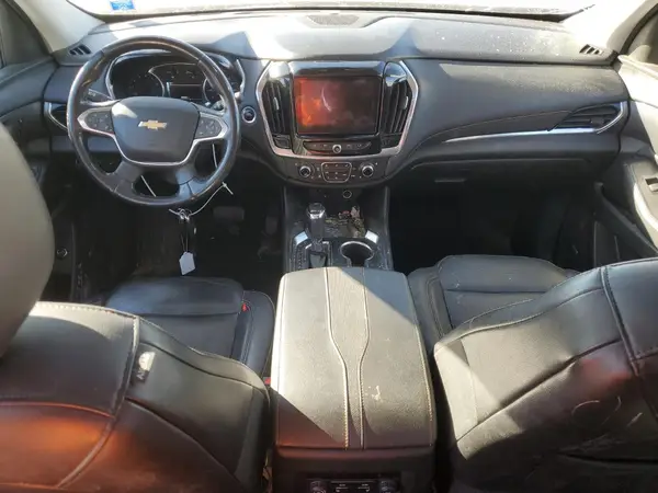 1GNEVJKW5JJ265451 2018 CHEVROLET TRAVERSE - Image 8