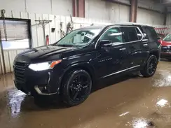 1GNEVJKW5JJ270973 2018 CHEVROLET TRAVERSE