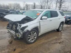 1GNEVJKW5KJ103109 2019 CHEVROLET TRAVERSE