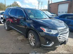 1GNEVJKW5KJ103305 2019 CHEVROLET TRAVERSE