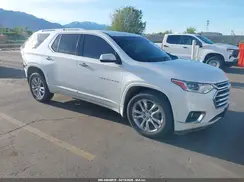 1GNEVJKW5KJ105961 2019 CHEVROLET TRAVERSE