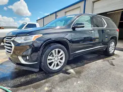 1GNEVJKW5KJ112750 2019 CHEVROLET TRAVERSE