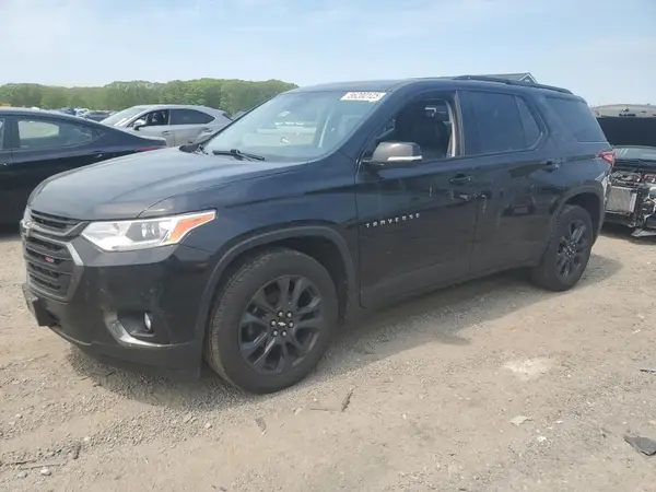 1GNEVJKW5KJ119097 2019 CHEVROLET TRAVERSE - Image 1