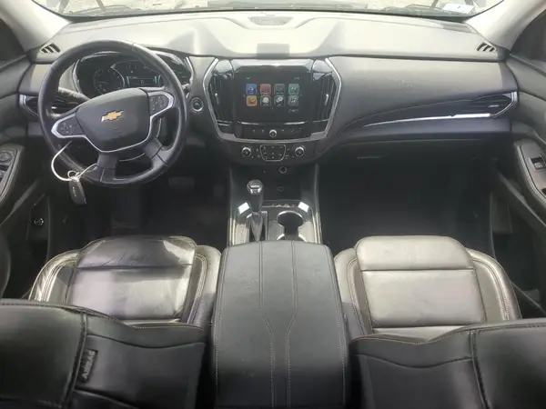 1GNEVJKW5KJ119097 2019 CHEVROLET TRAVERSE - Image 8