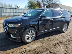 1GNEVJKW5KJ123263 2019 CHEVROLET TRAVERSE