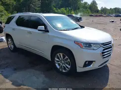 1GNEVJKW5KJ139897 2019 CHEVROLET TRAVERSE