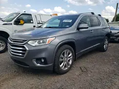 1GNEVJKW5KJ153475 2019 CHEVROLET TRAVERSE