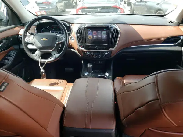 1GNEVJKW5KJ153475 2019 CHEVROLET TRAVERSE - Image 8