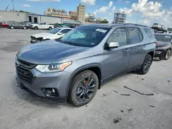 1GNEVJKW5KJ158563 2019 CHEVROLET TRAVERSE