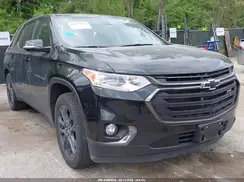 1GNEVJKW5KJ180207 2019 CHEVROLET TRAVERSE