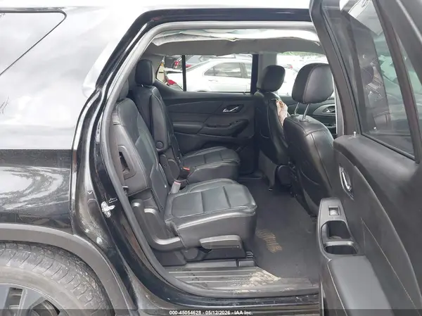 1GNEVJKW5KJ180207 2019 CHEVROLET TRAVERSE - Image 8