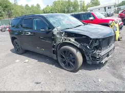 1GNEVJKW5KJ180806 2019 CHEVROLET TRAVERSE