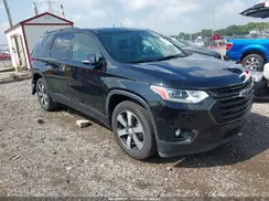 1GNEVJKW5KJ182717 2019 CHEVROLET TRAVERSE