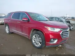 1GNEVJKW5KJ202349 2019 CHEVROLET TRAVERSE