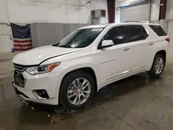 1GNEVJKW5KJ224089 2019 CHEVROLET TRAVERSE