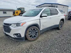 1GNEVJKW5KJ257951 2019 CHEVROLET TRAVERSE
