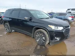1GNEVJKW5KJ260767 2019 CHEVROLET TRAVERSE