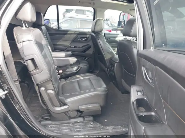 1GNEVJKW5KJ260767 2019 CHEVROLET TRAVERSE - Image 8