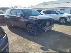 1GNEVJKW5KJ262440 2019 CHEVROLET TRAVERSE