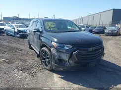1GNEVJKW5KJ272966 2019 CHEVROLET TRAVERSE