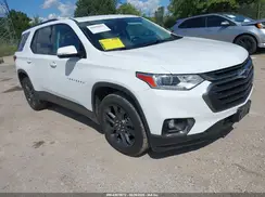 1GNEVJKW5KJ285586 2019 CHEVROLET TRAVERSE