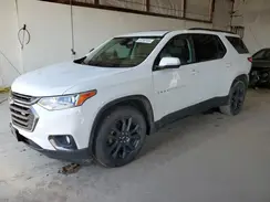 1GNEVJKW5KJ319364 2019 CHEVROLET TRAVERSE