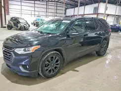 1GNEVJKW5LJ116718 2020 CHEVROLET TRAVERSE