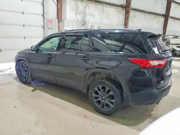 1GNEVJKW5LJ116718 2020 CHEVROLET TRAVERSE - Image 2