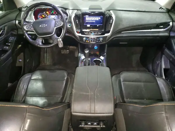 1GNEVJKW5LJ116718 2020 CHEVROLET TRAVERSE - Image 8