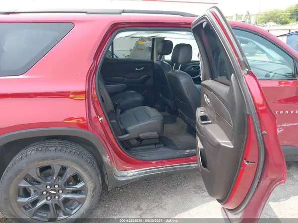 1GNEVJKW5LJ149296 2020 CHEVROLET TRAVERSE - Image 8