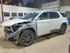1GNEVJKW5LJ213269 2020 CHEVROLET TRAVERSE