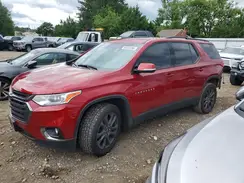 1GNEVJKW5LJ217919 2020 CHEVROLET TRAVERSE