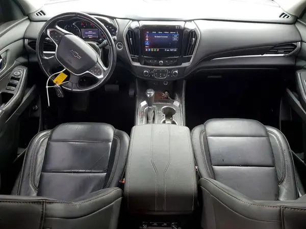 1GNEVJKW5LJ217919 2020 CHEVROLET TRAVERSE - Image 8