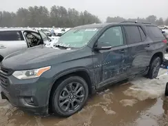 1GNEVJKW5LJ303845 2020 CHEVROLET TRAVERSE