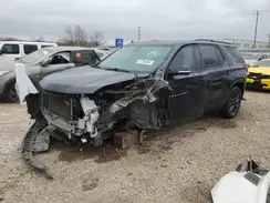 1GNEVJKW5LJ309807 2020 CHEVROLET TRAVERSE